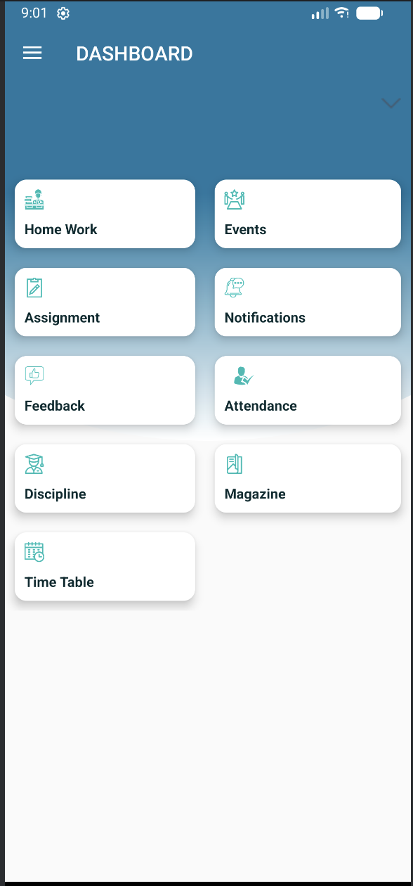 GyanK12 Teacher App
